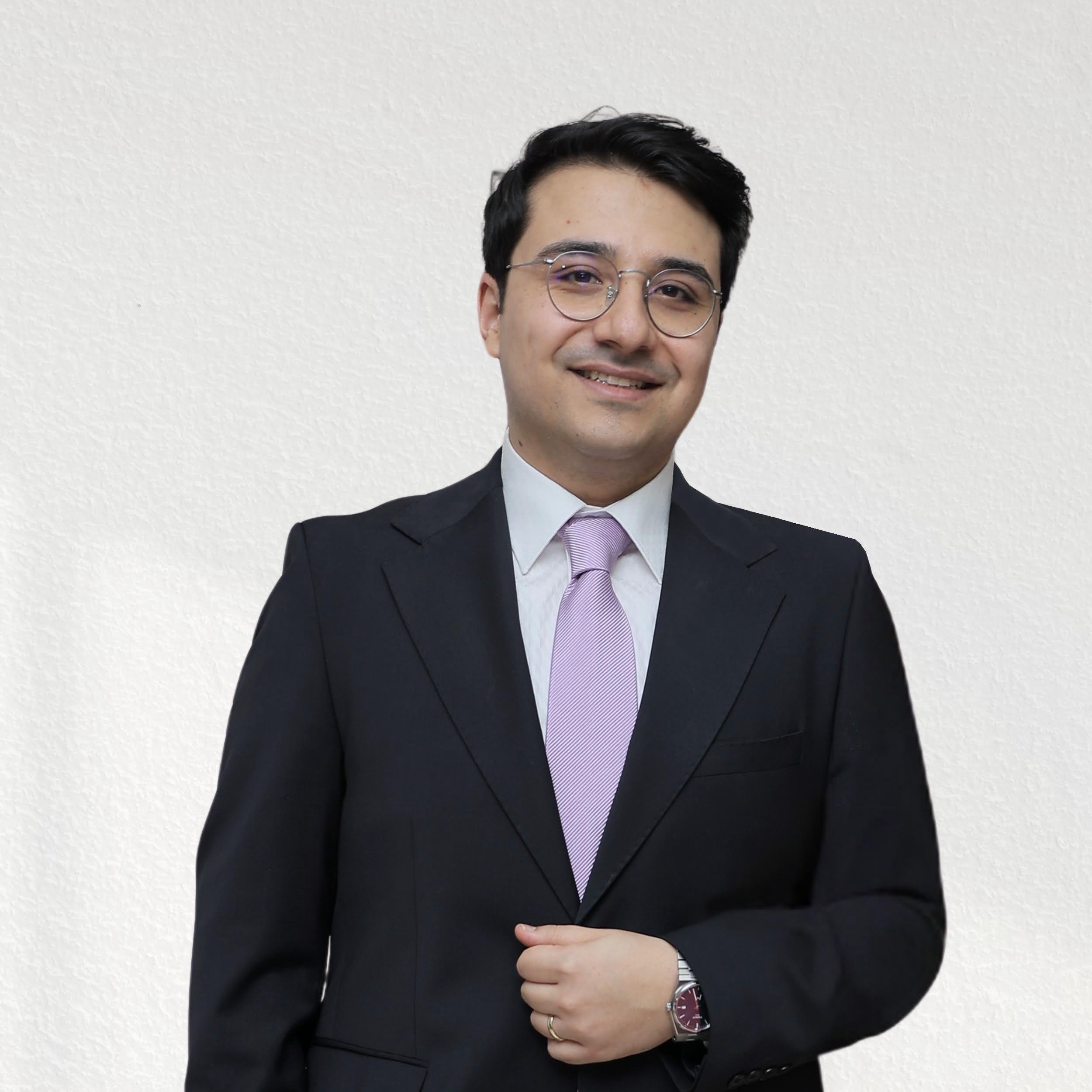 Bedirhan Erdem