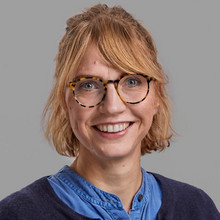 Astrid Séville