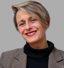 Maud Meyzaud
