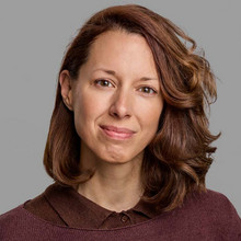 Ellen Kollender