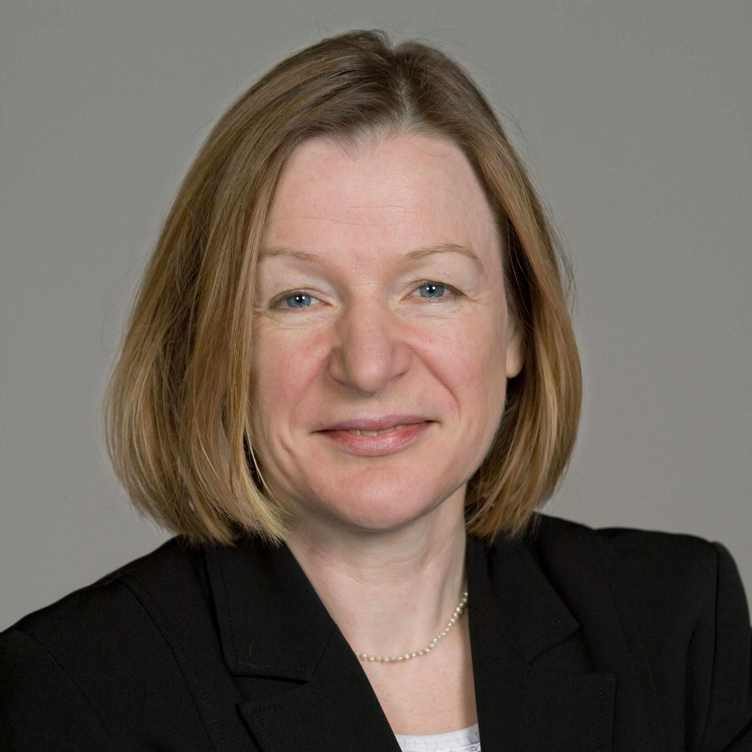 Ursula Weisenfeld