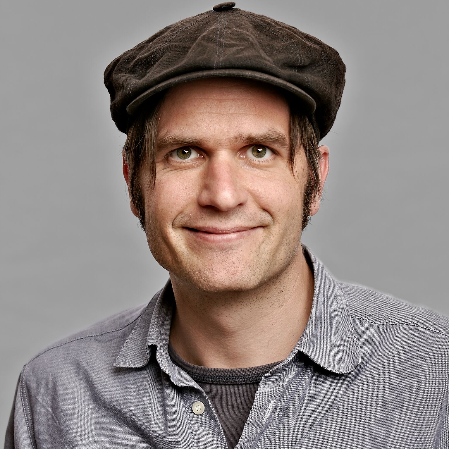 Timon Beyes