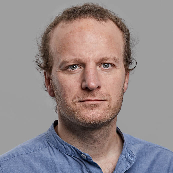 Manuel Bohn