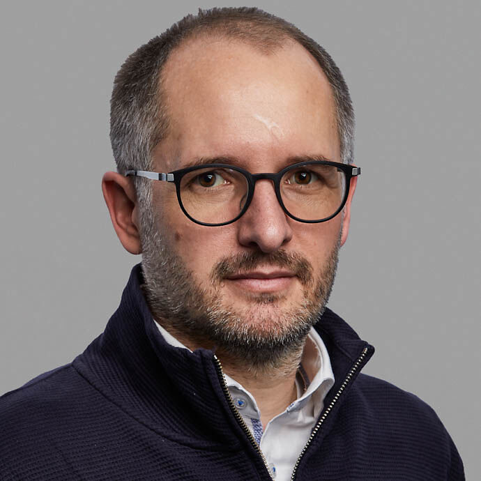 Michael Besser