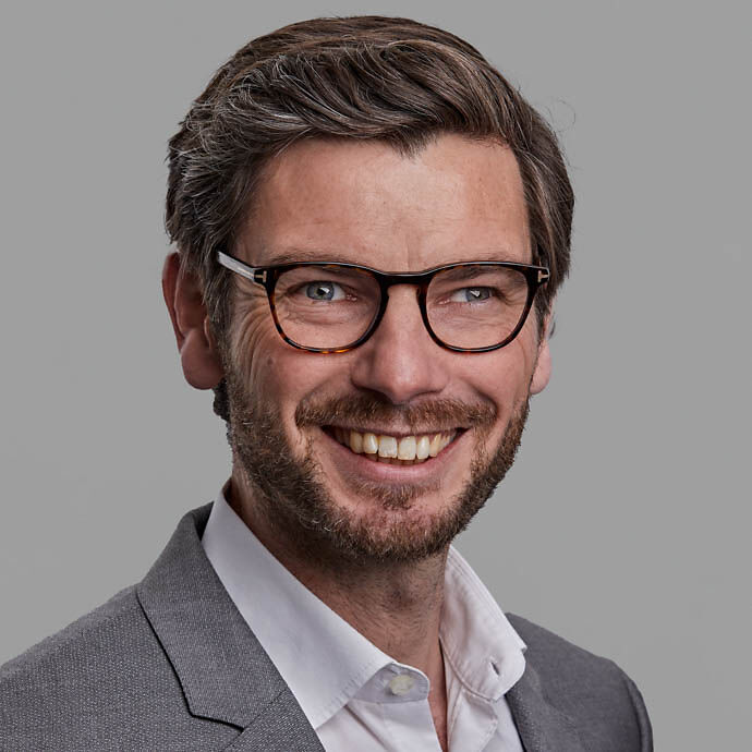 Oliver Genschow