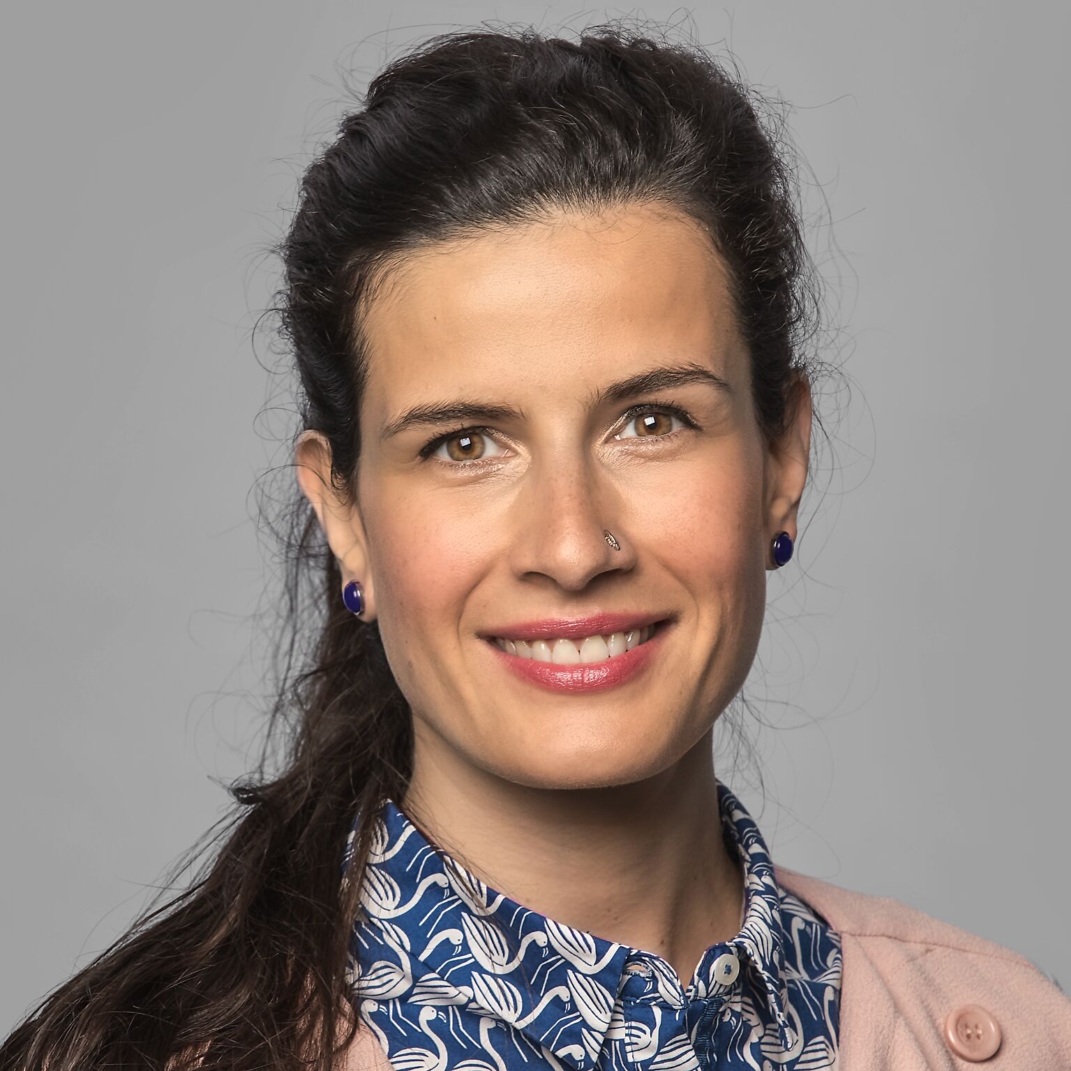 Luise Görges