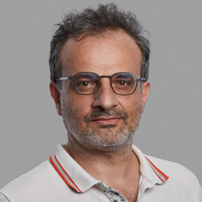 Serhat Karakayali