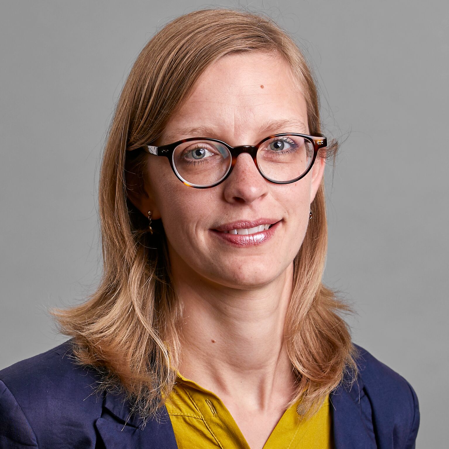 Henrike Friedrichs-Liesenkötter