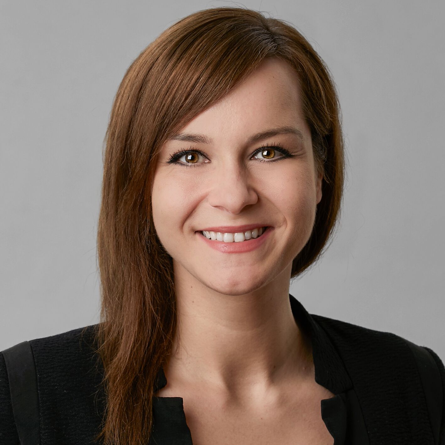 Stefanie Habersang