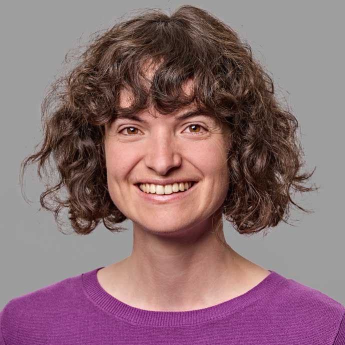 Anna Michalski