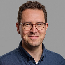 Armin Beverungen