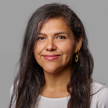 Veronica Bremer