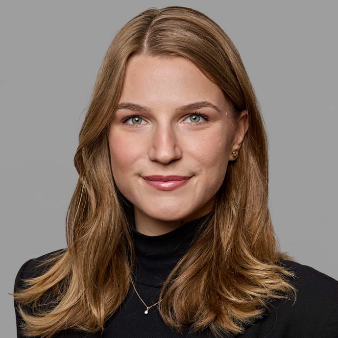 Hanna Pauline Gerland