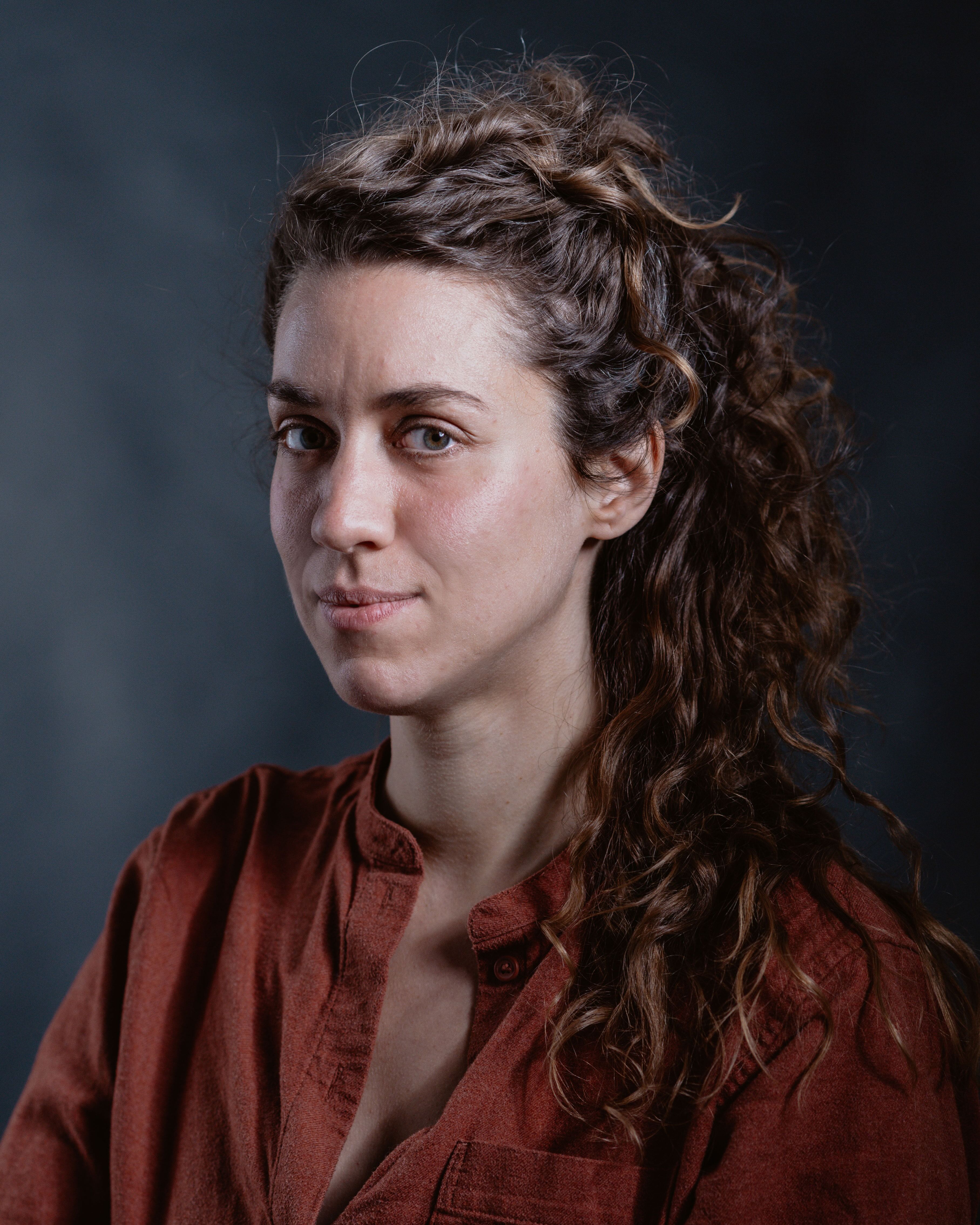 Agustina Andreoletti