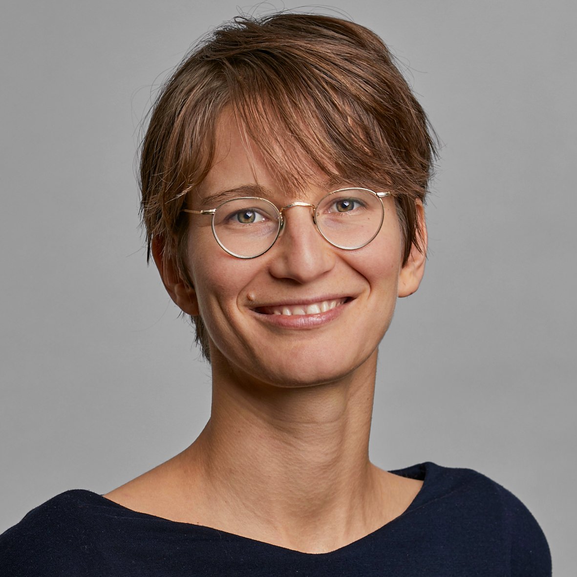 Stefanie Albrecht