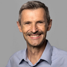 Stefan Schaltegger