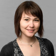 Irina Pandarova