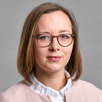 Hannah Trittin-Ulbrich