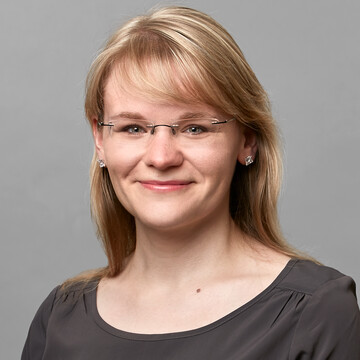 Julia Oppermann