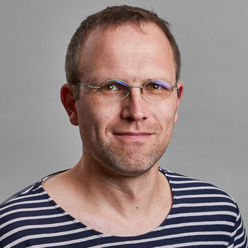 Sebastian Krusekamp