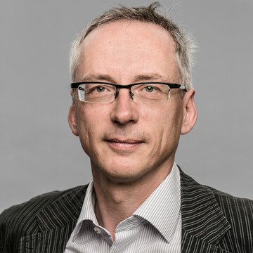 Andreas Broeckmann
